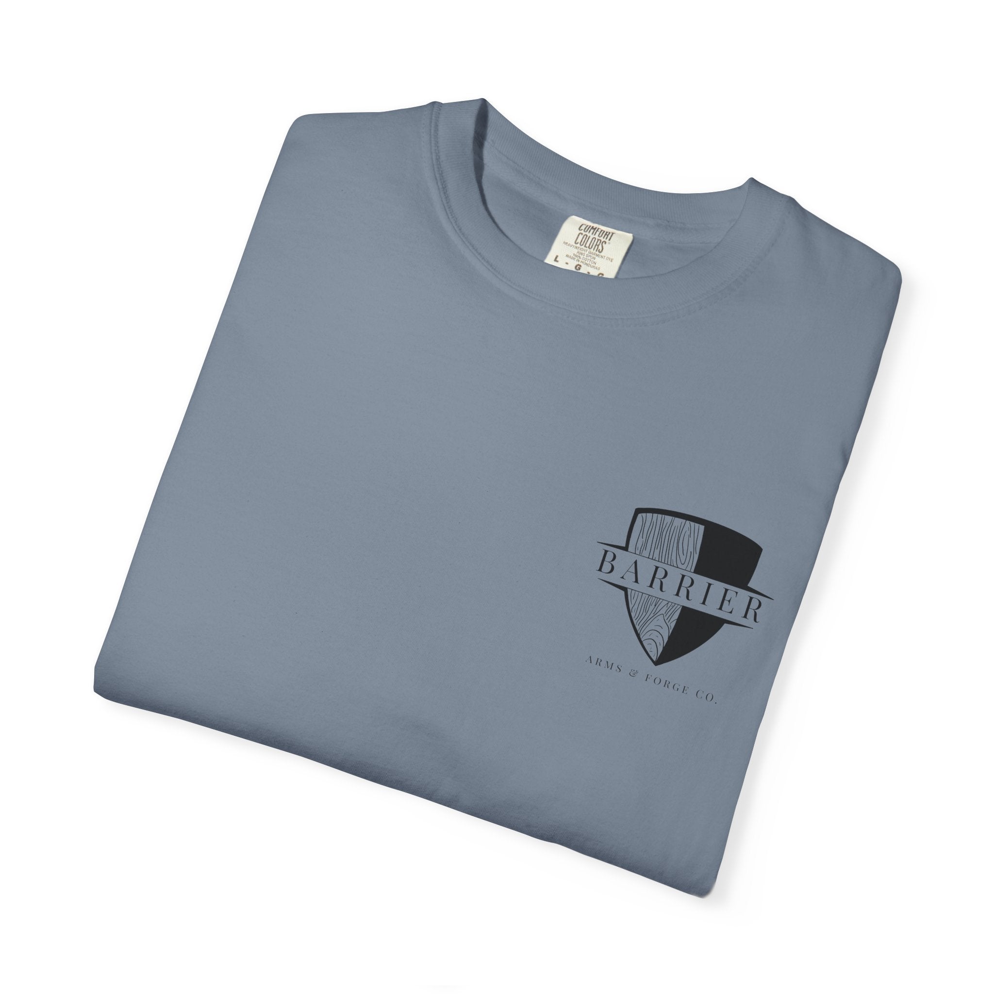 Foundry Tee