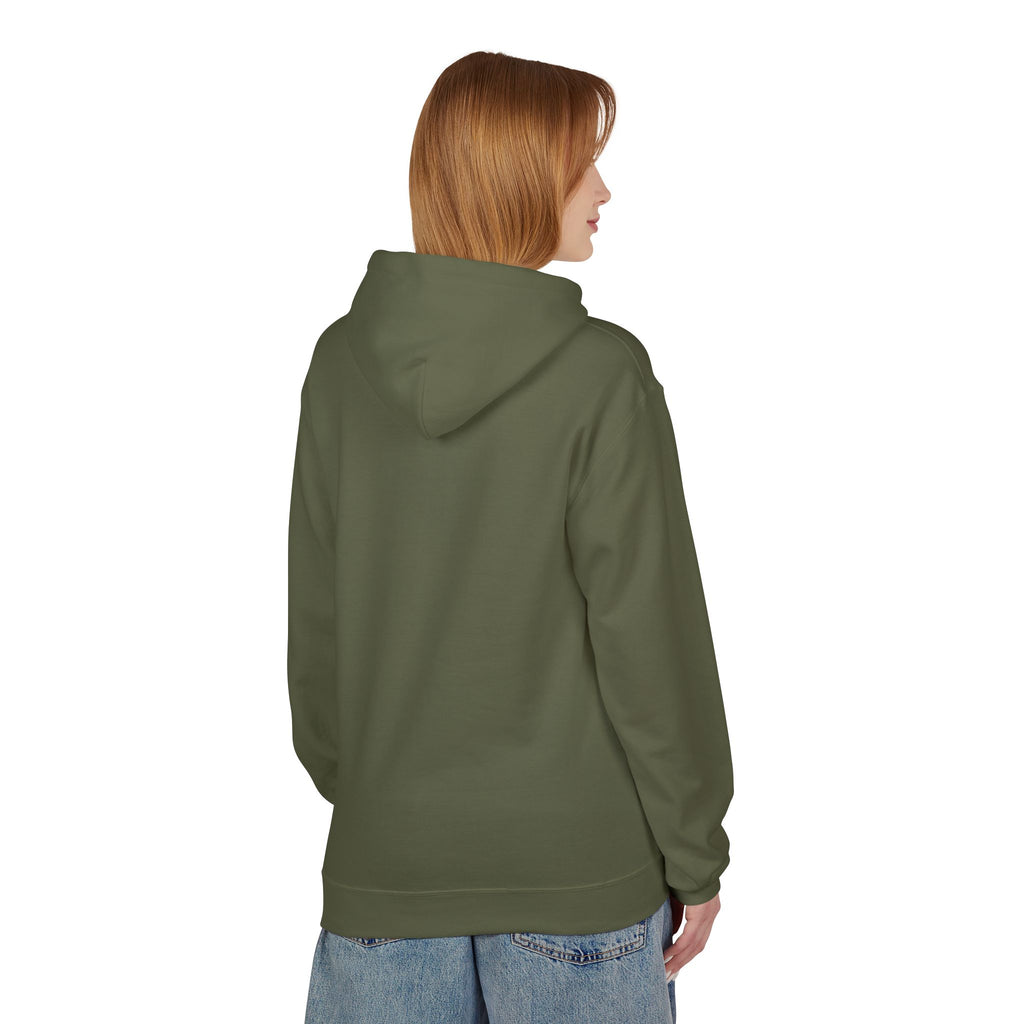 Forge Pullover Hoodie