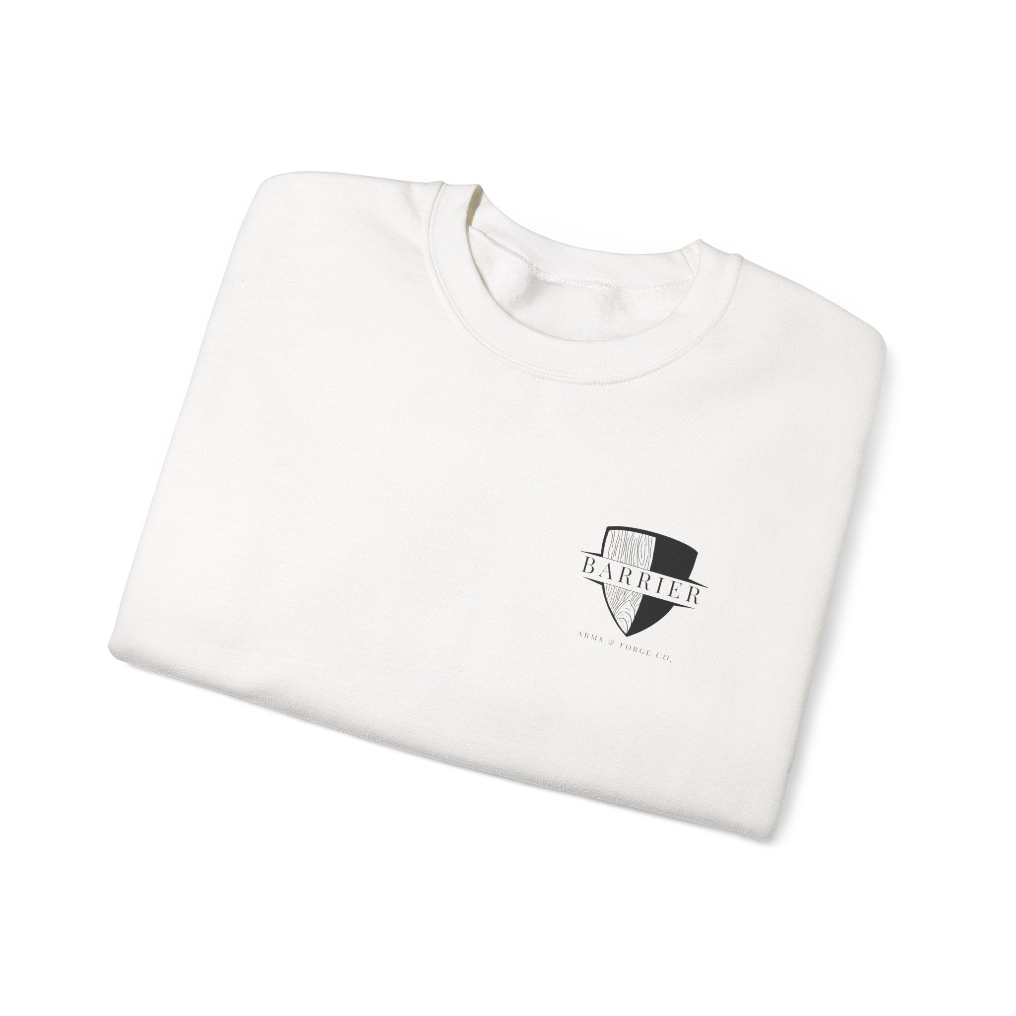 Heritage Crew Sweatshirt
