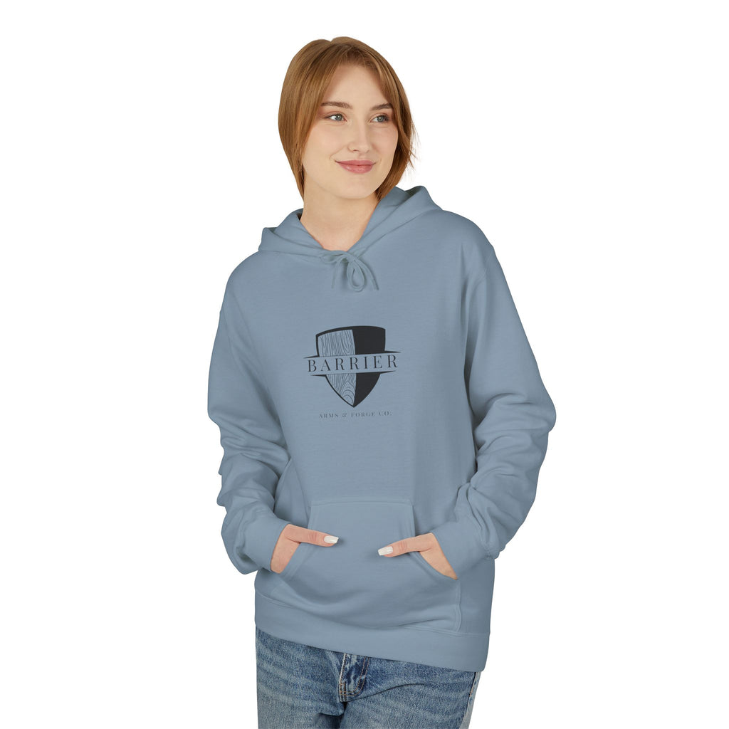 Forge Pullover Hoodie