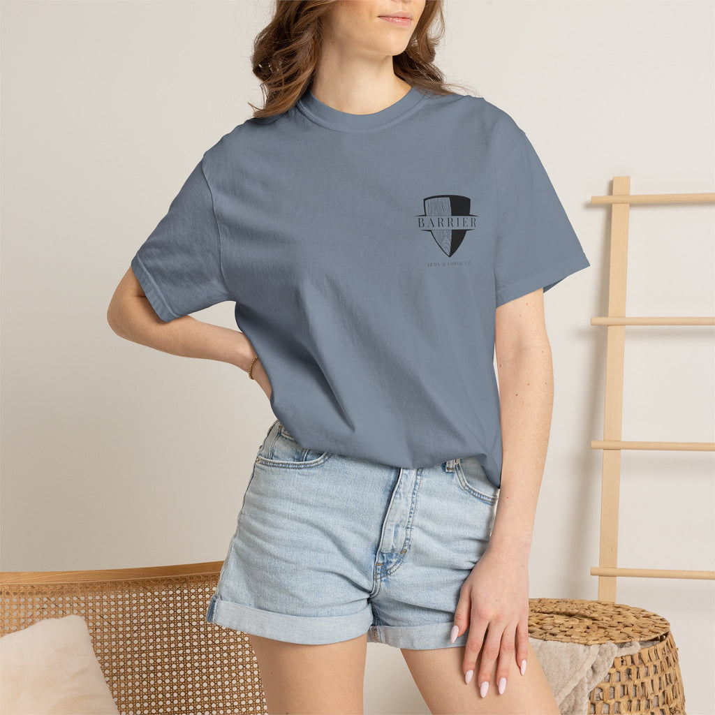 Foundry Tee