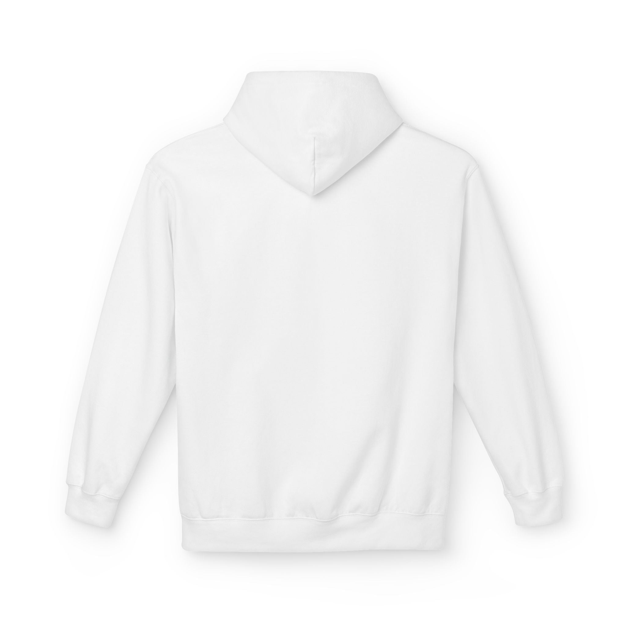 Forge Pullover Hoodie