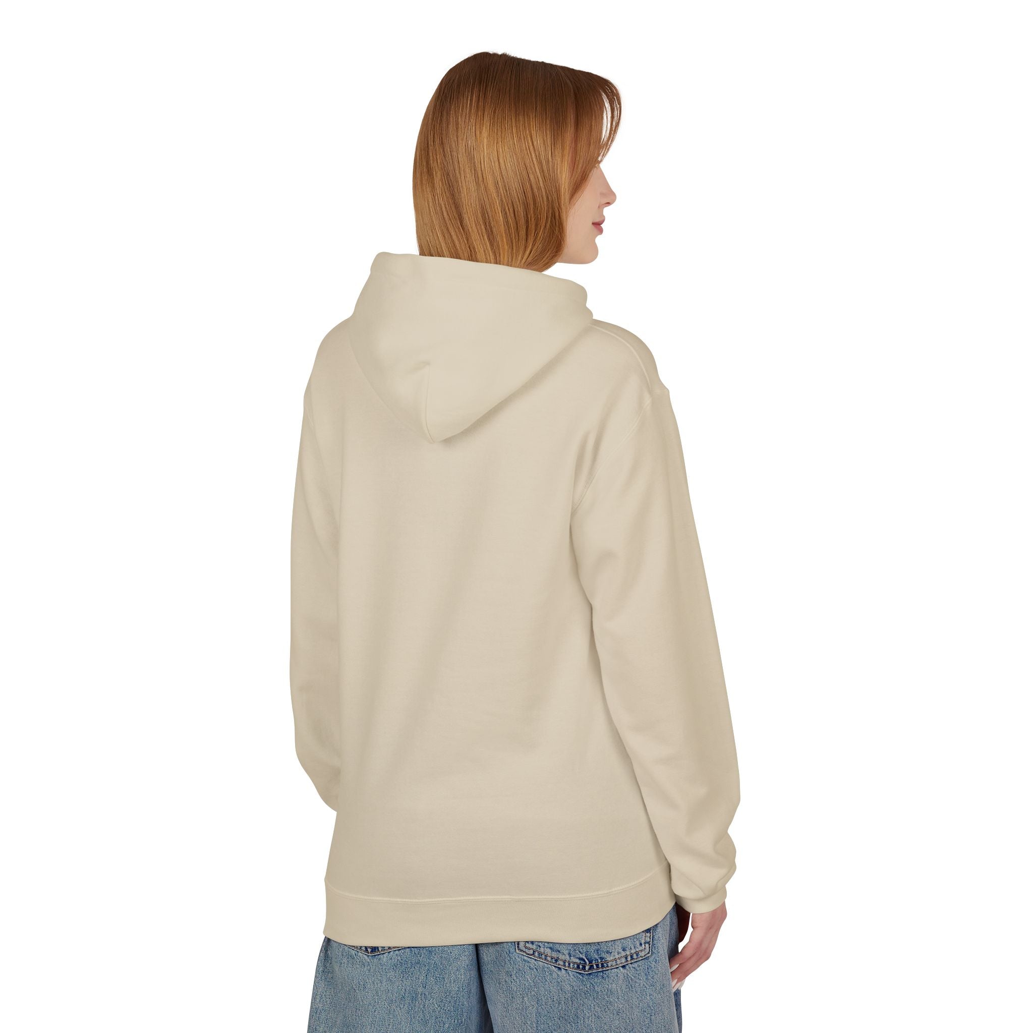 Forge Pullover Hoodie