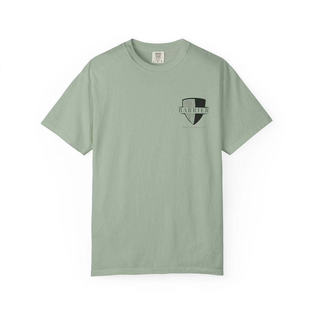 Foundry Tee