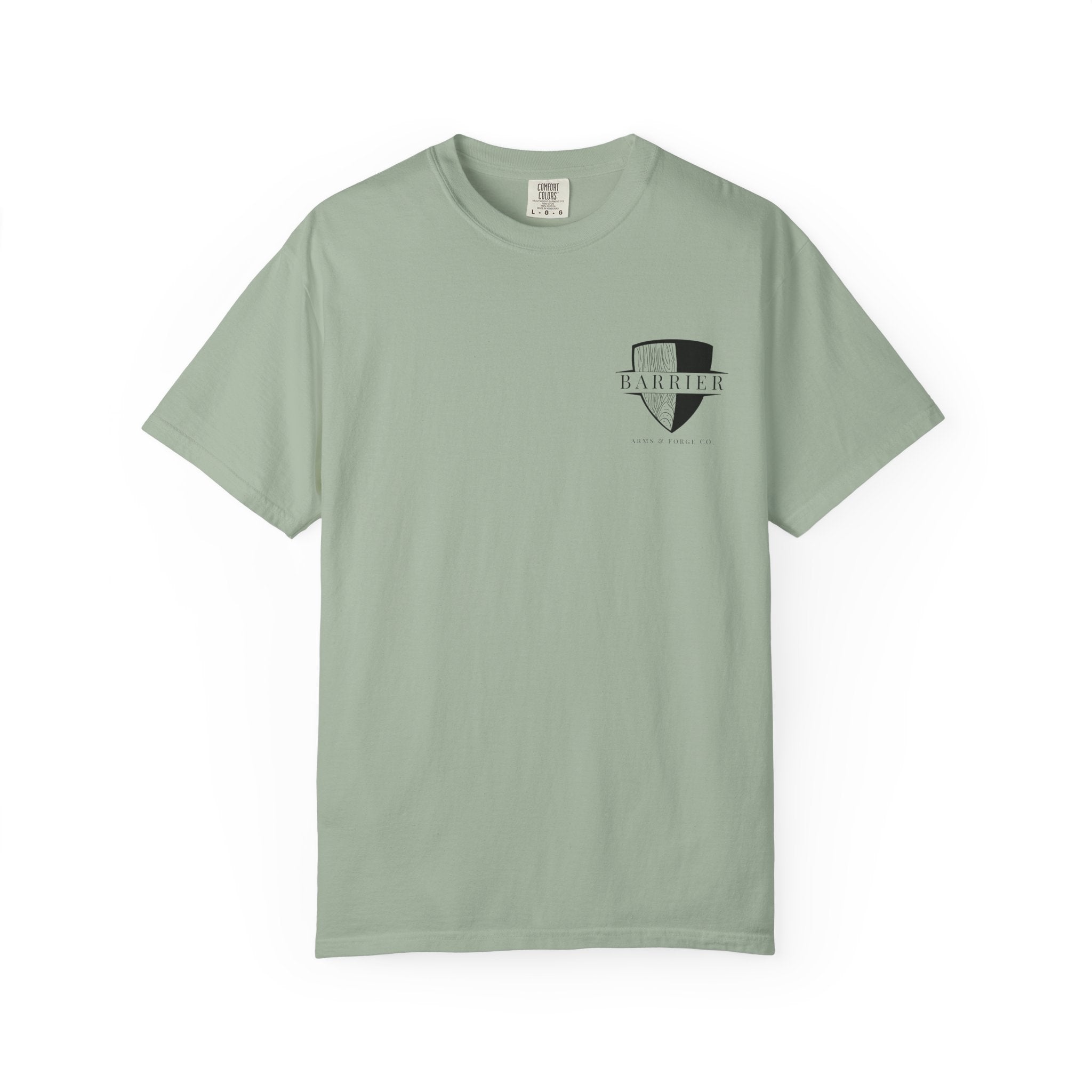 Foundry Tee