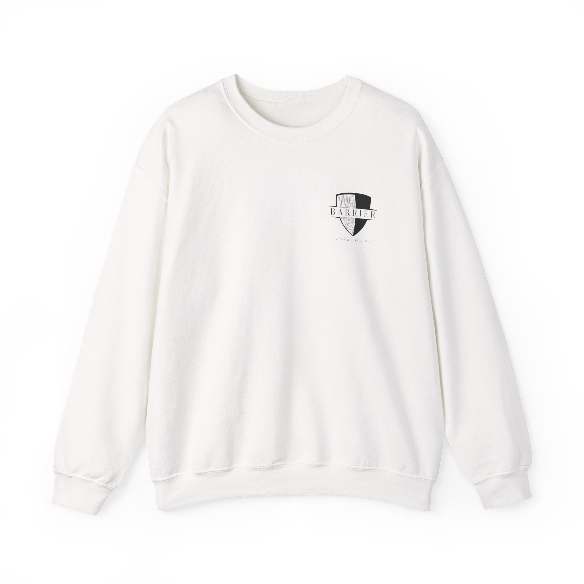 Heritage Crew Sweatshirt
