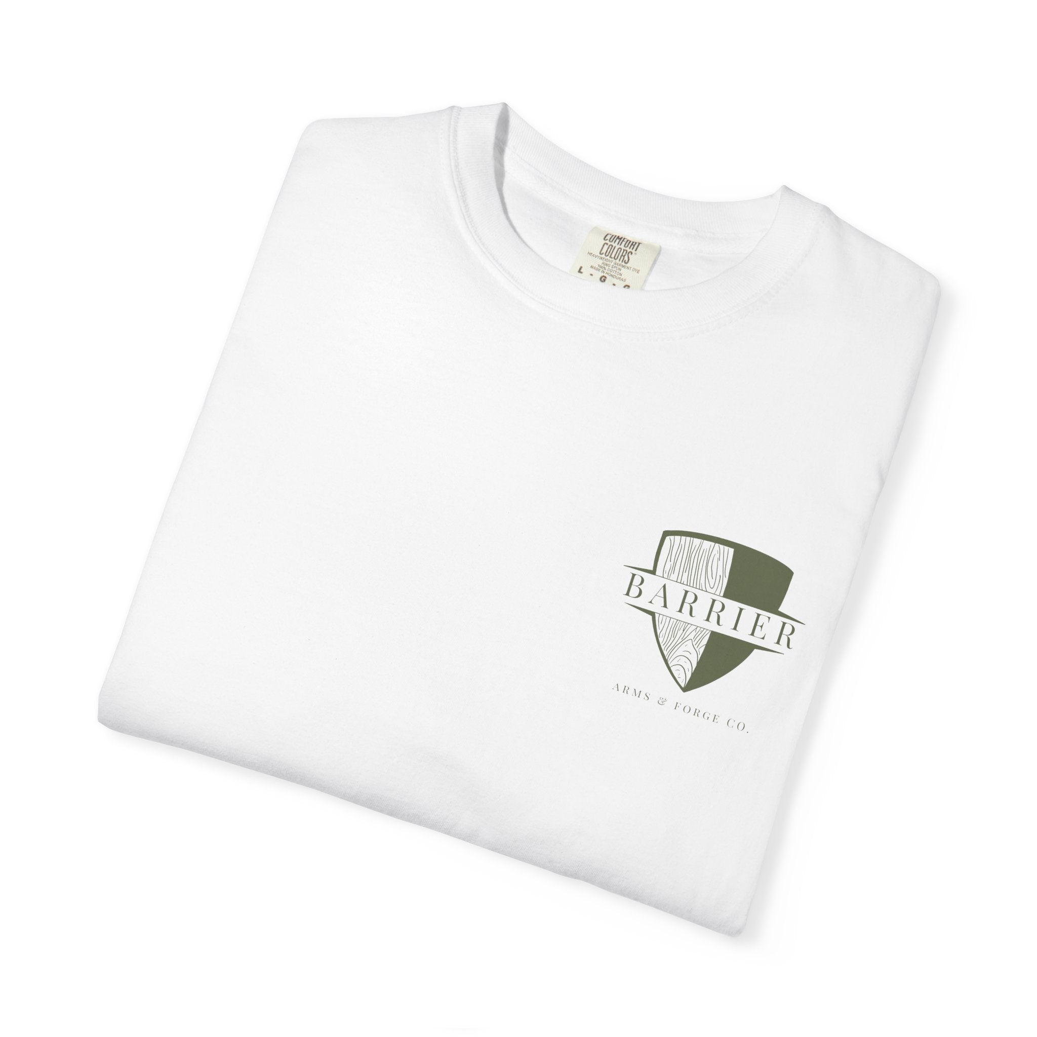 Foundry Tee
