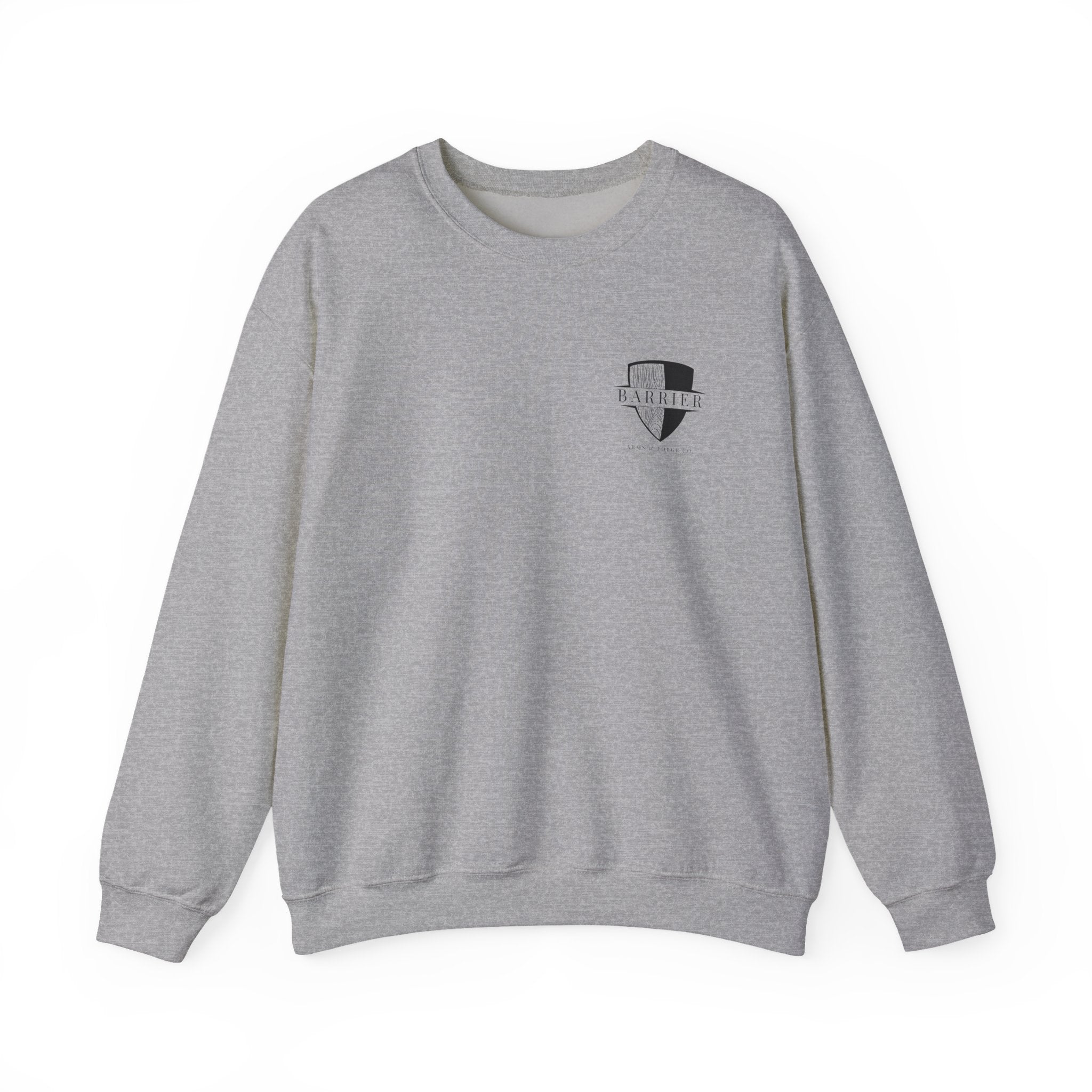 Heritage Crew Sweatshirt