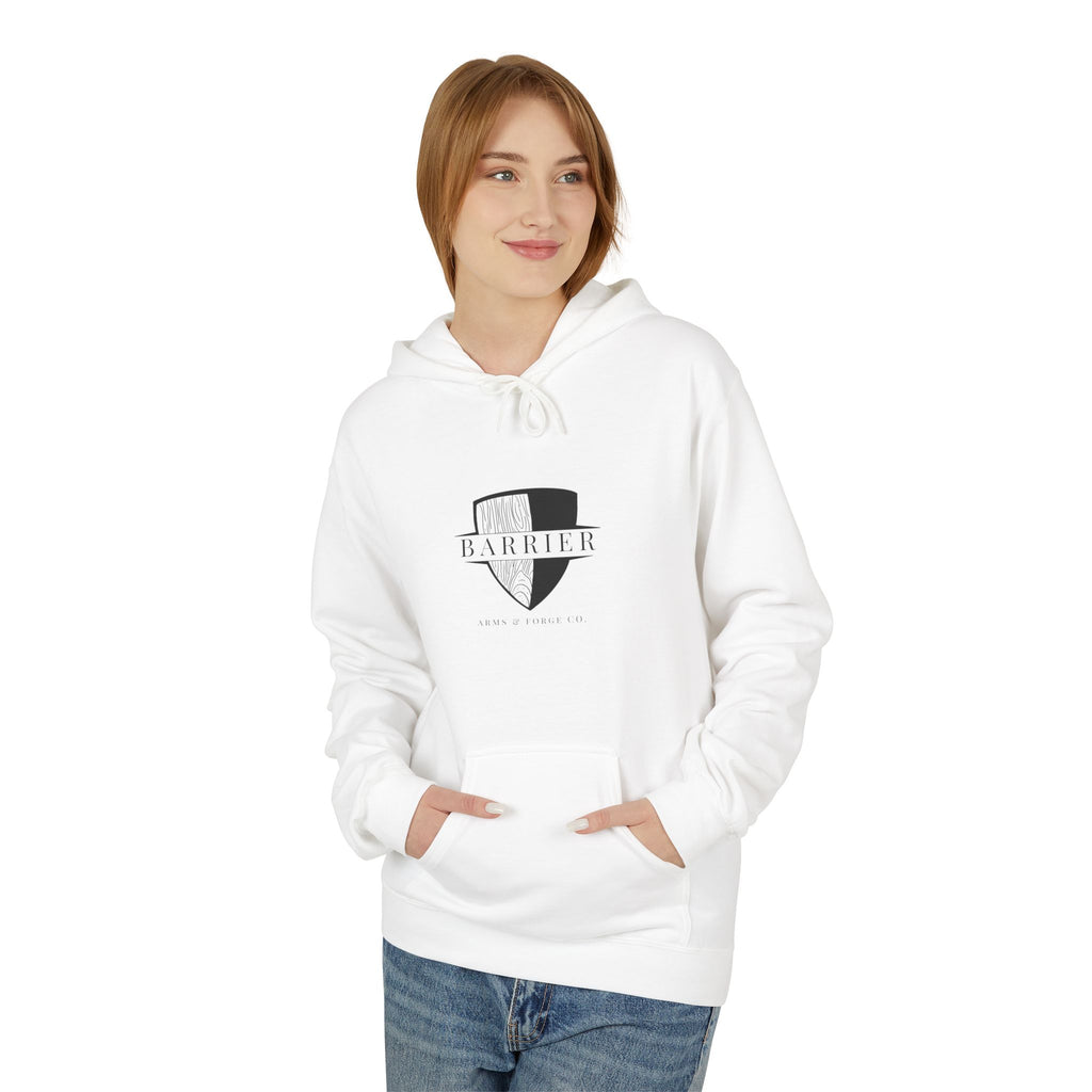 Forge Pullover Hoodie