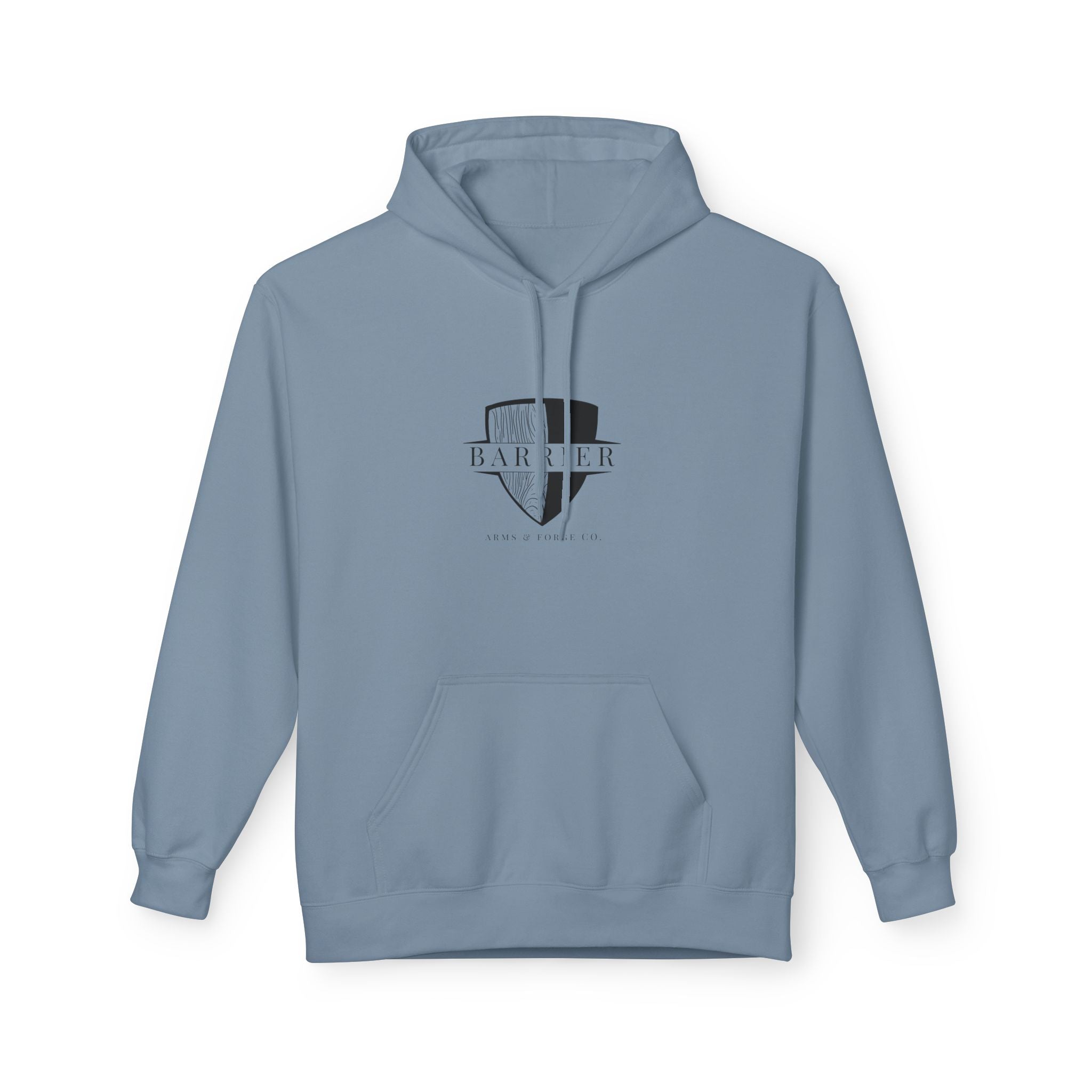 Forge Pullover Hoodie