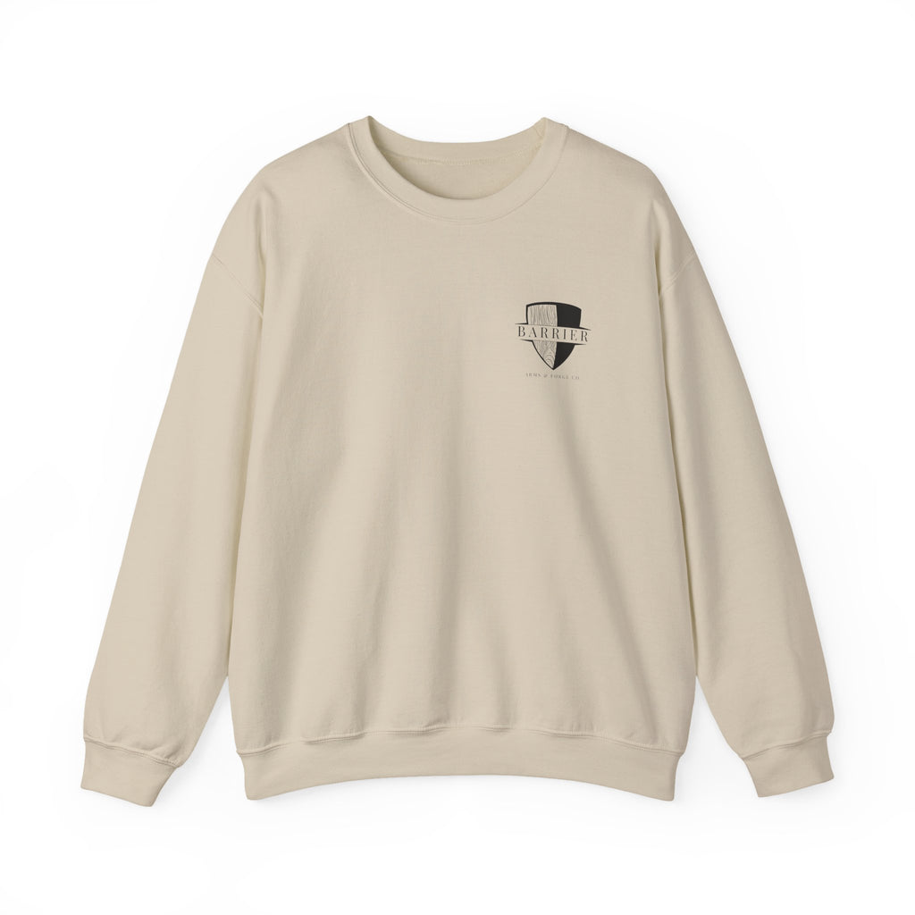 Heritage Crew Sweatshirt