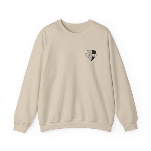 Heritage Crew Sweatshirt