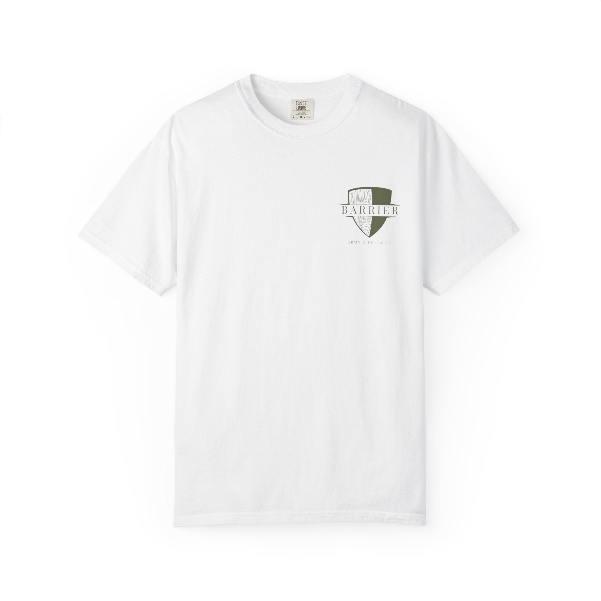 Foundry Tee