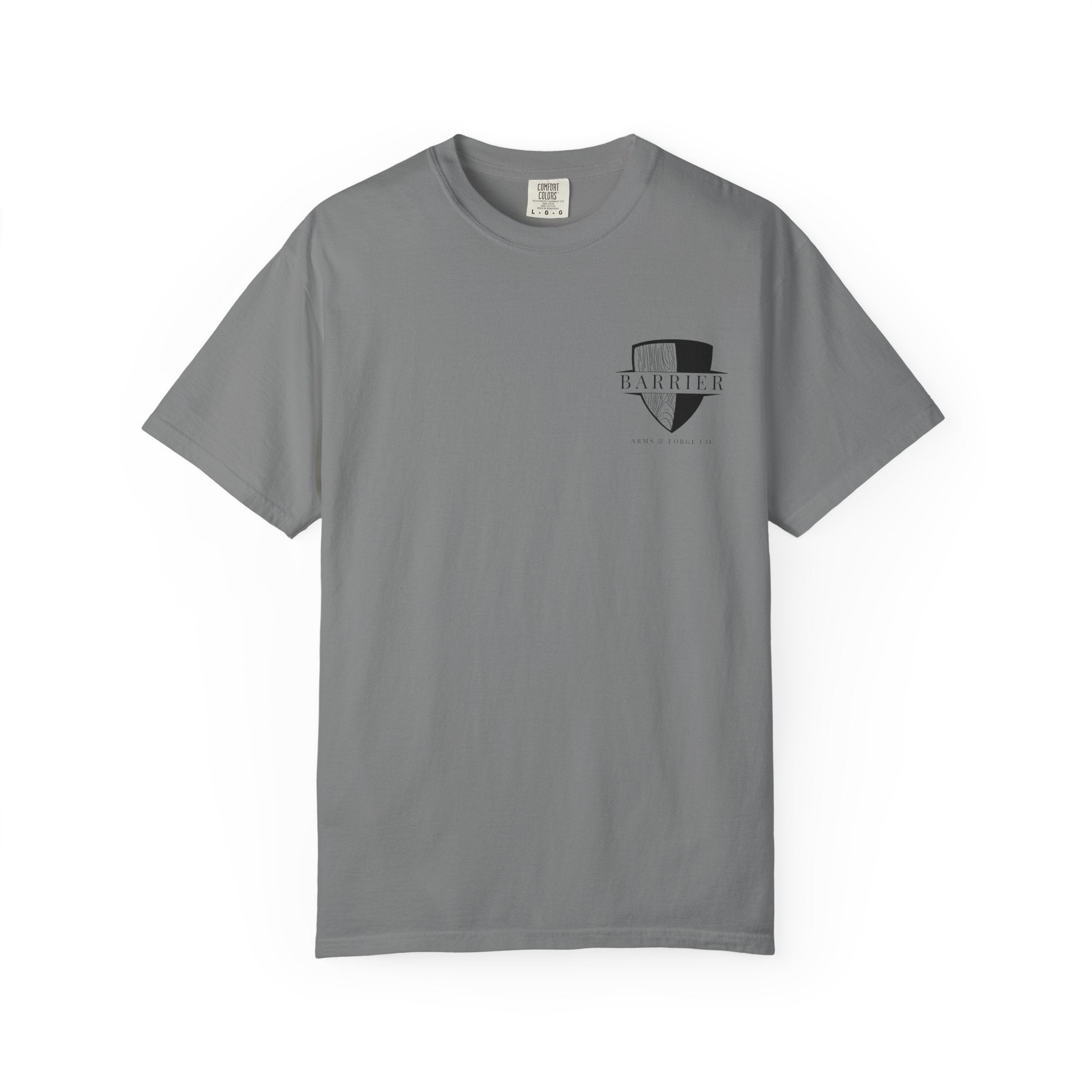 Foundry Tee