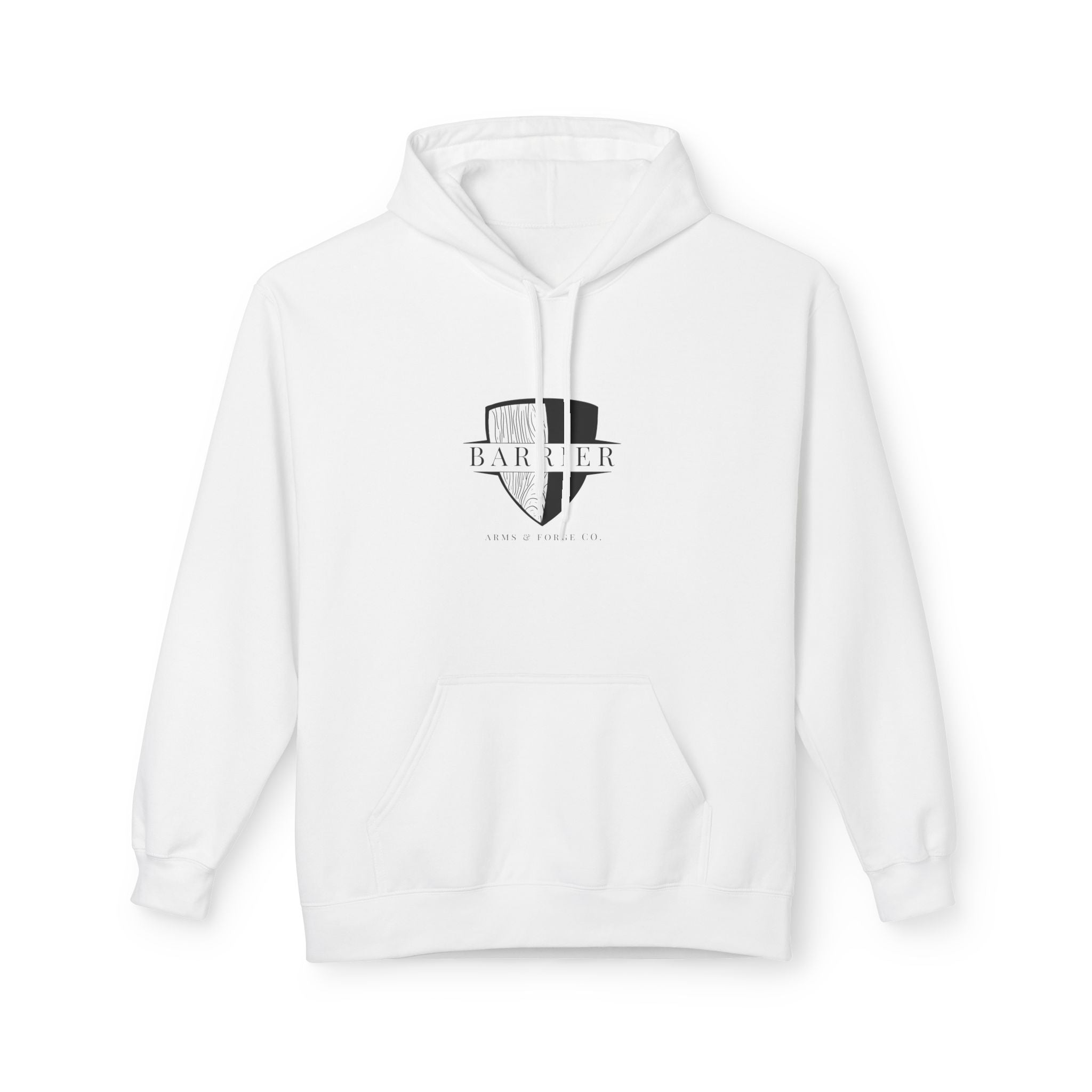Forge Pullover Hoodie