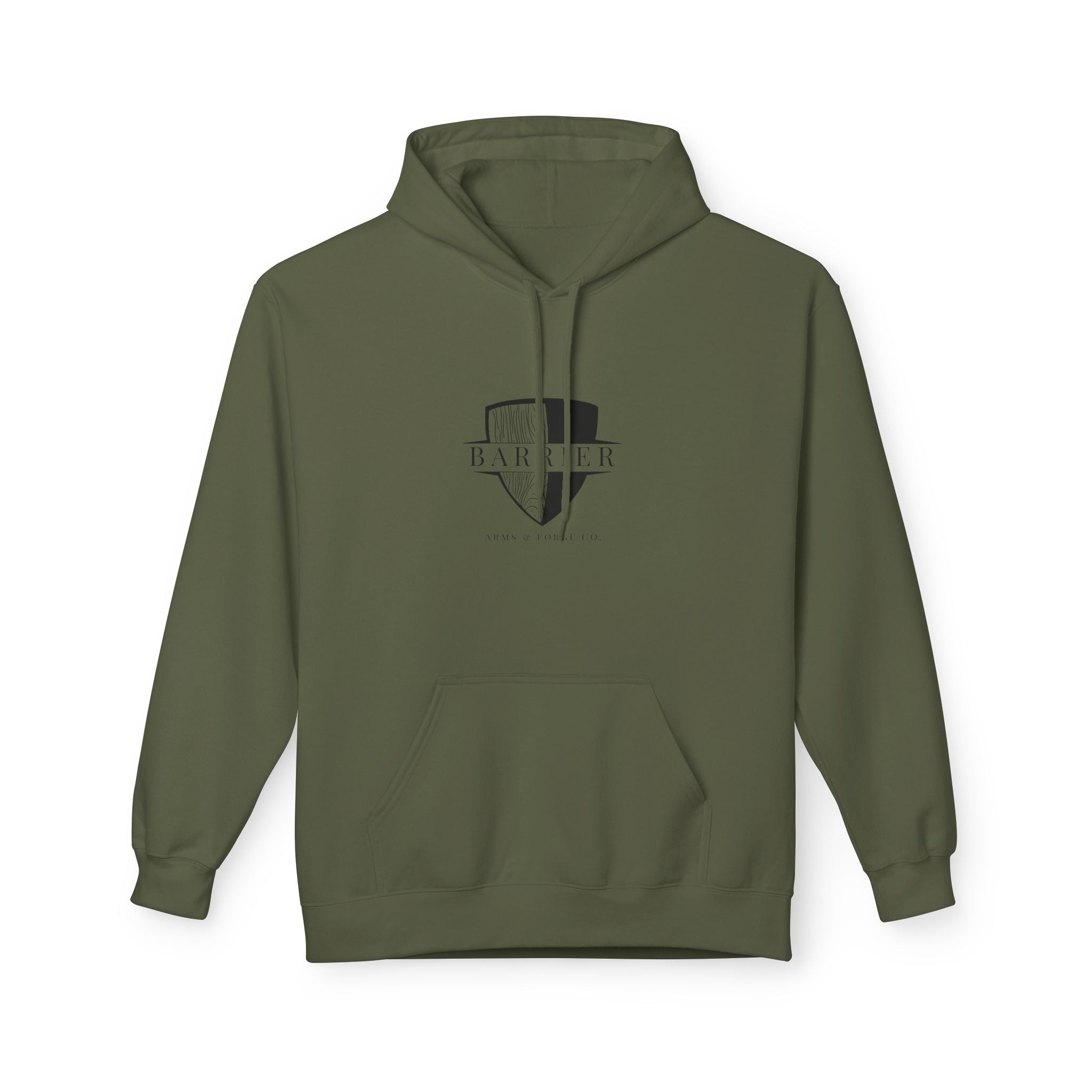 Forge Pullover Hoodie