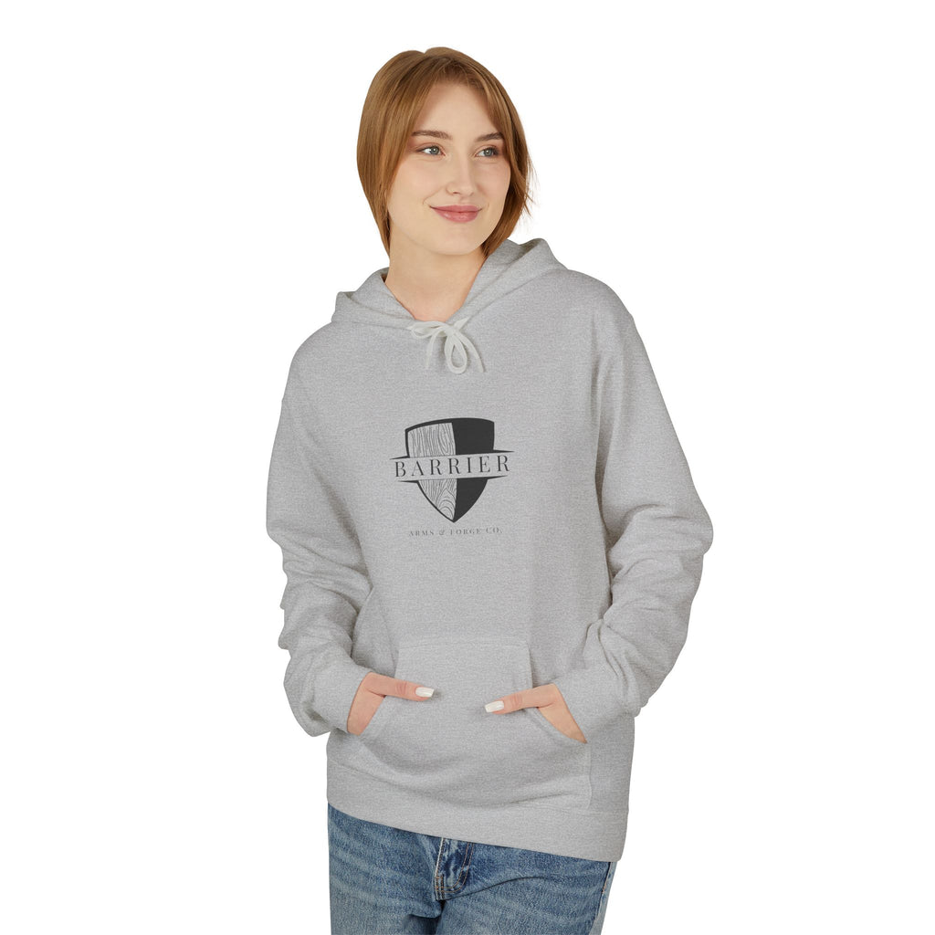Forge Pullover Hoodie