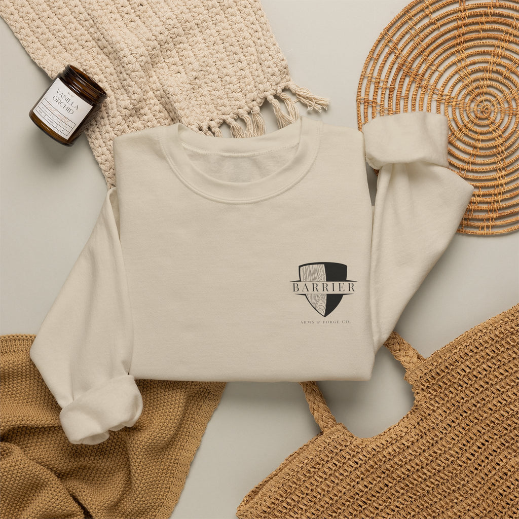 Heritage Crew Sweatshirt