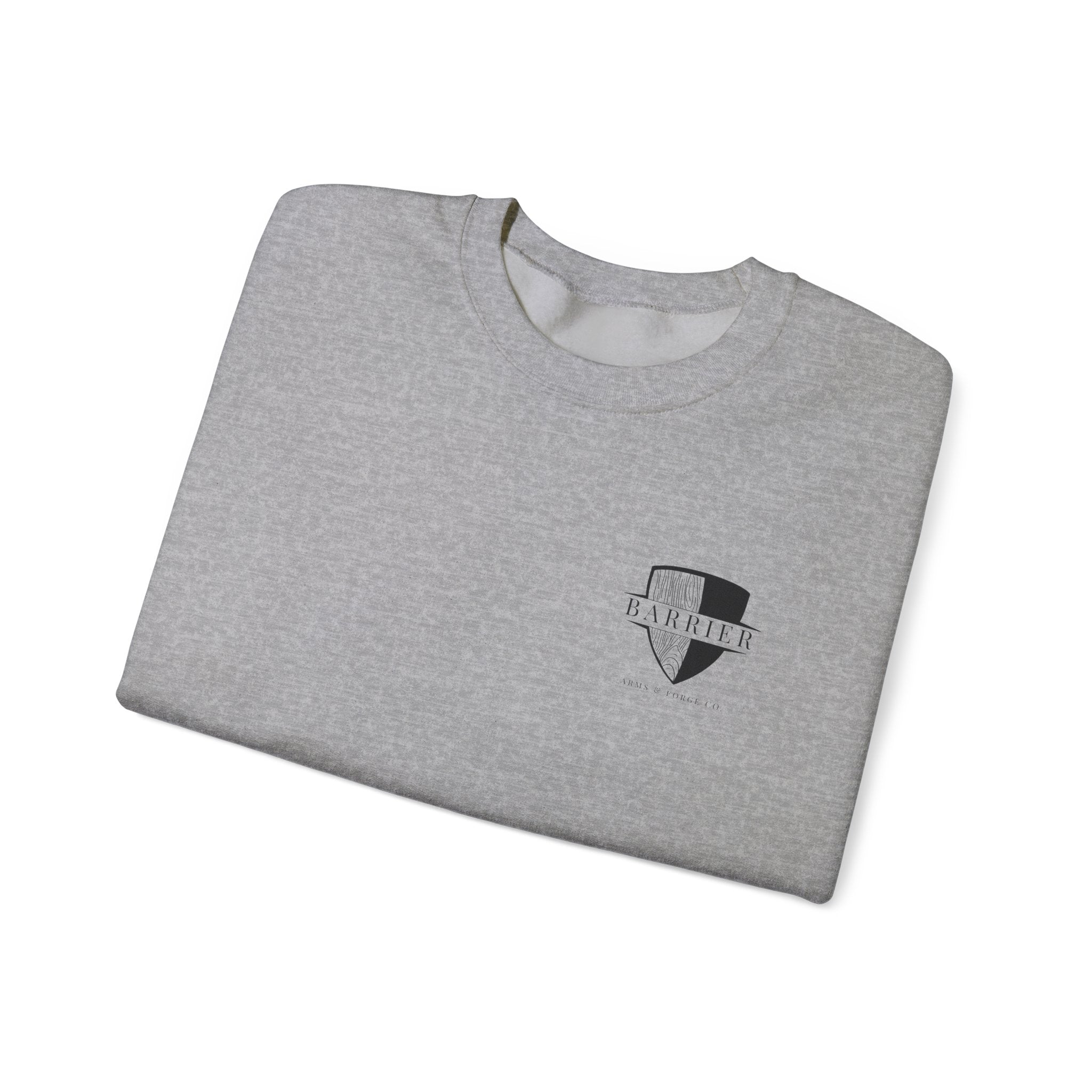 Heritage Crew Sweatshirt
