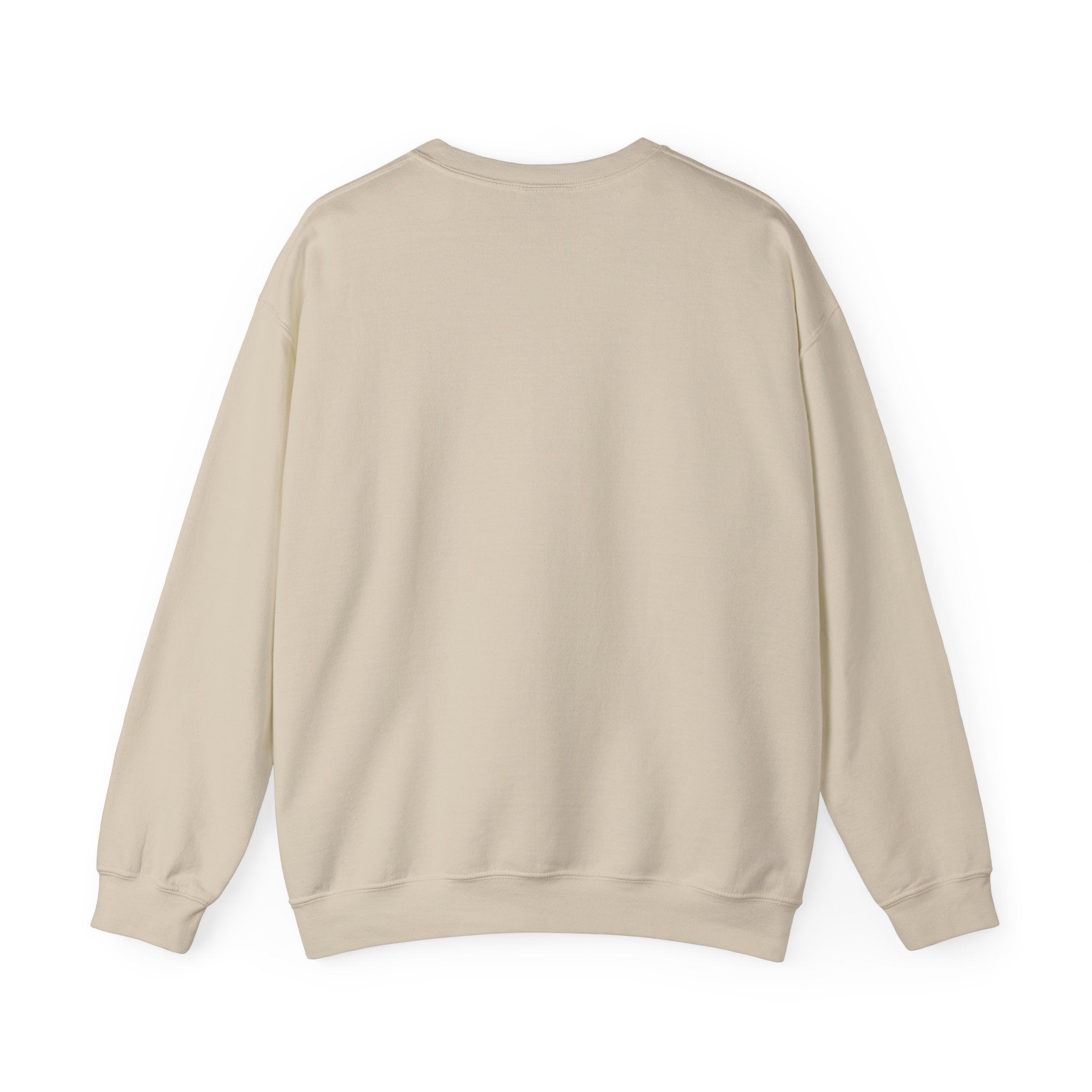 Heritage Crew Sweatshirt