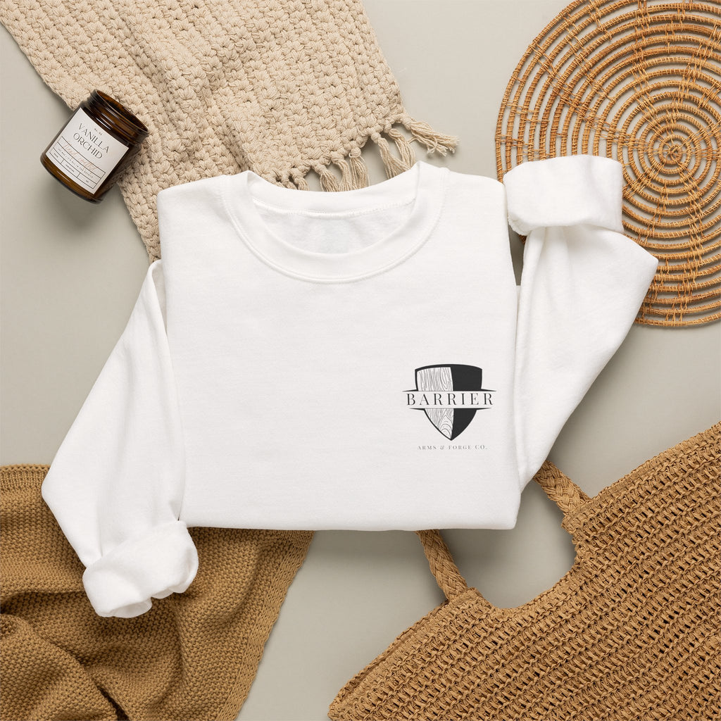 Heritage Crew Sweatshirt
