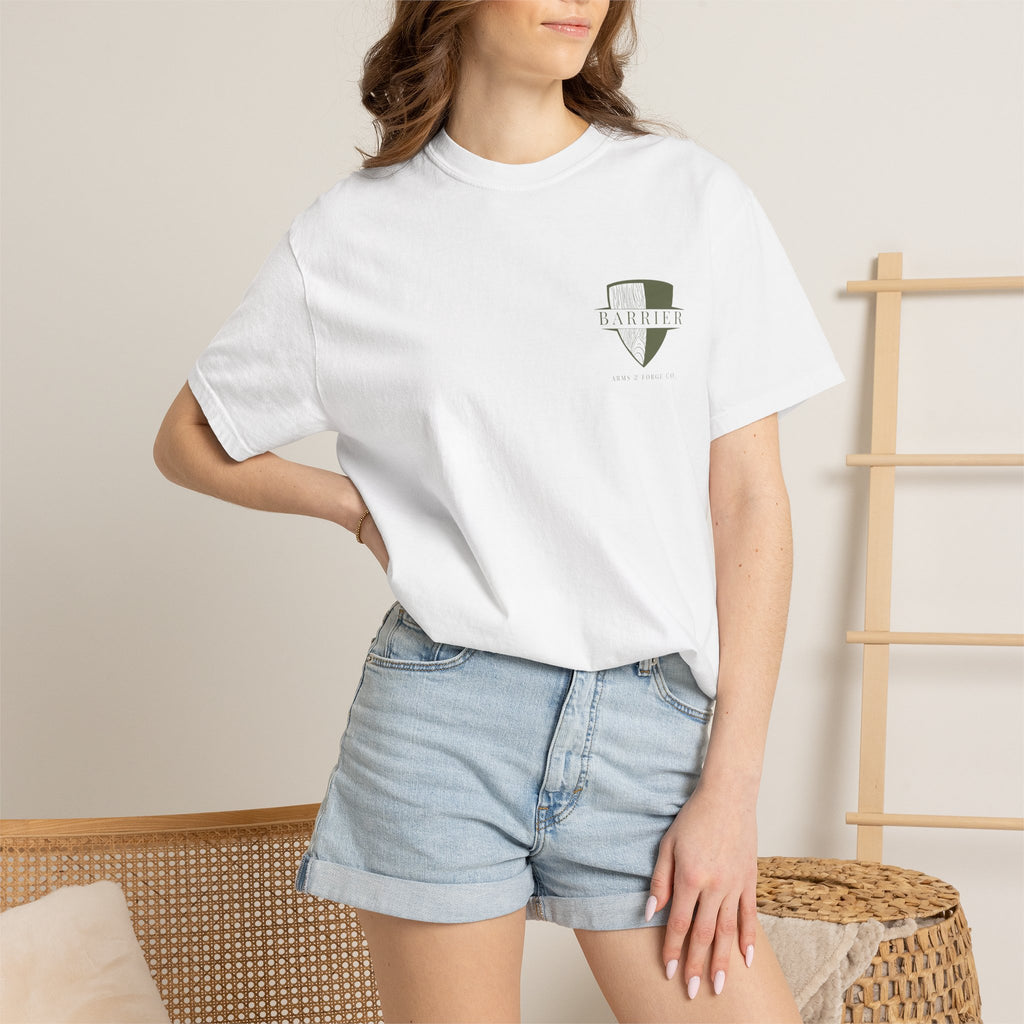 Foundry Tee
