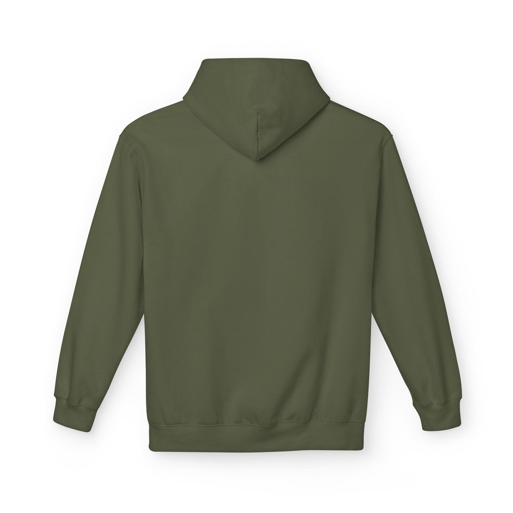 Forge Pullover Hoodie