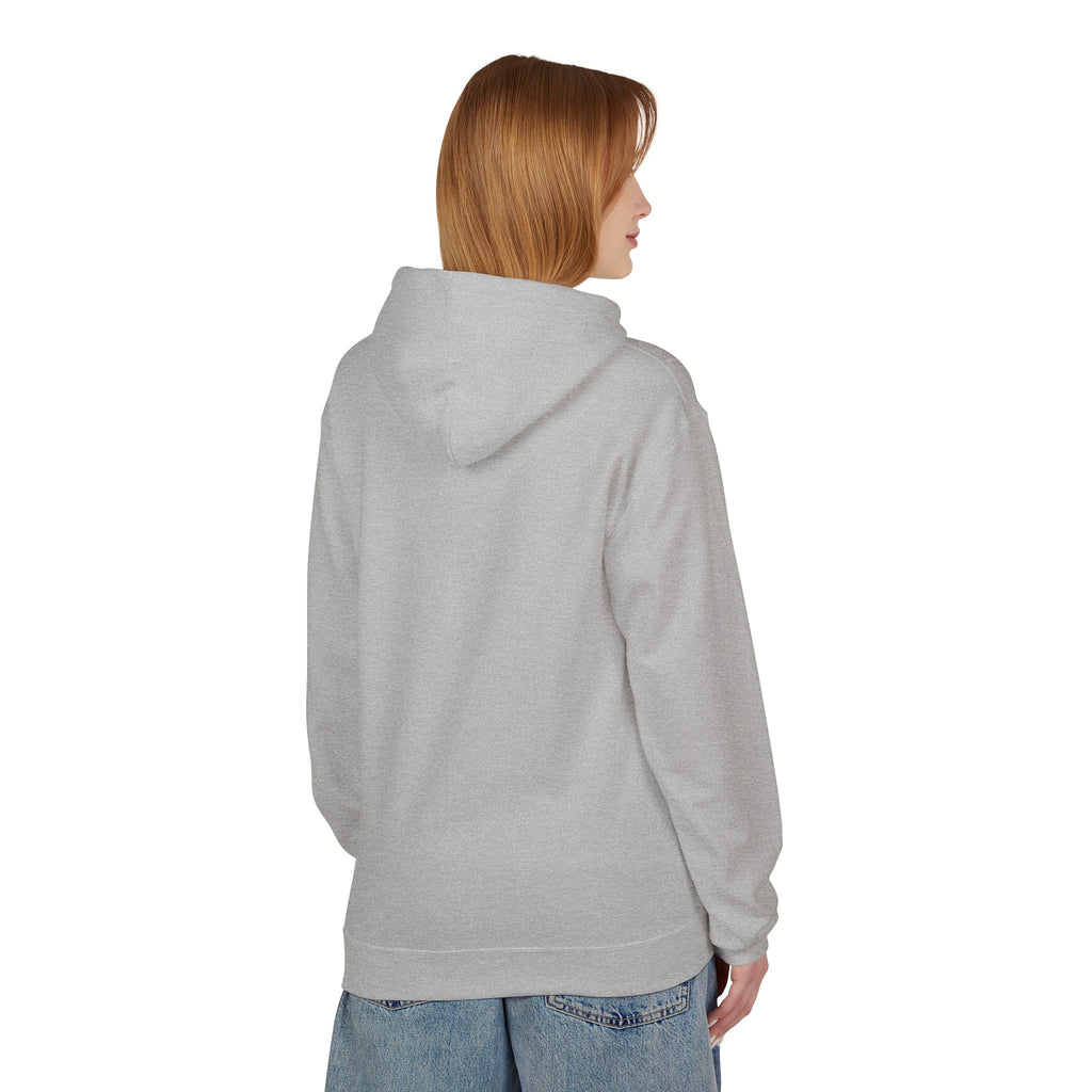 Forge Pullover Hoodie