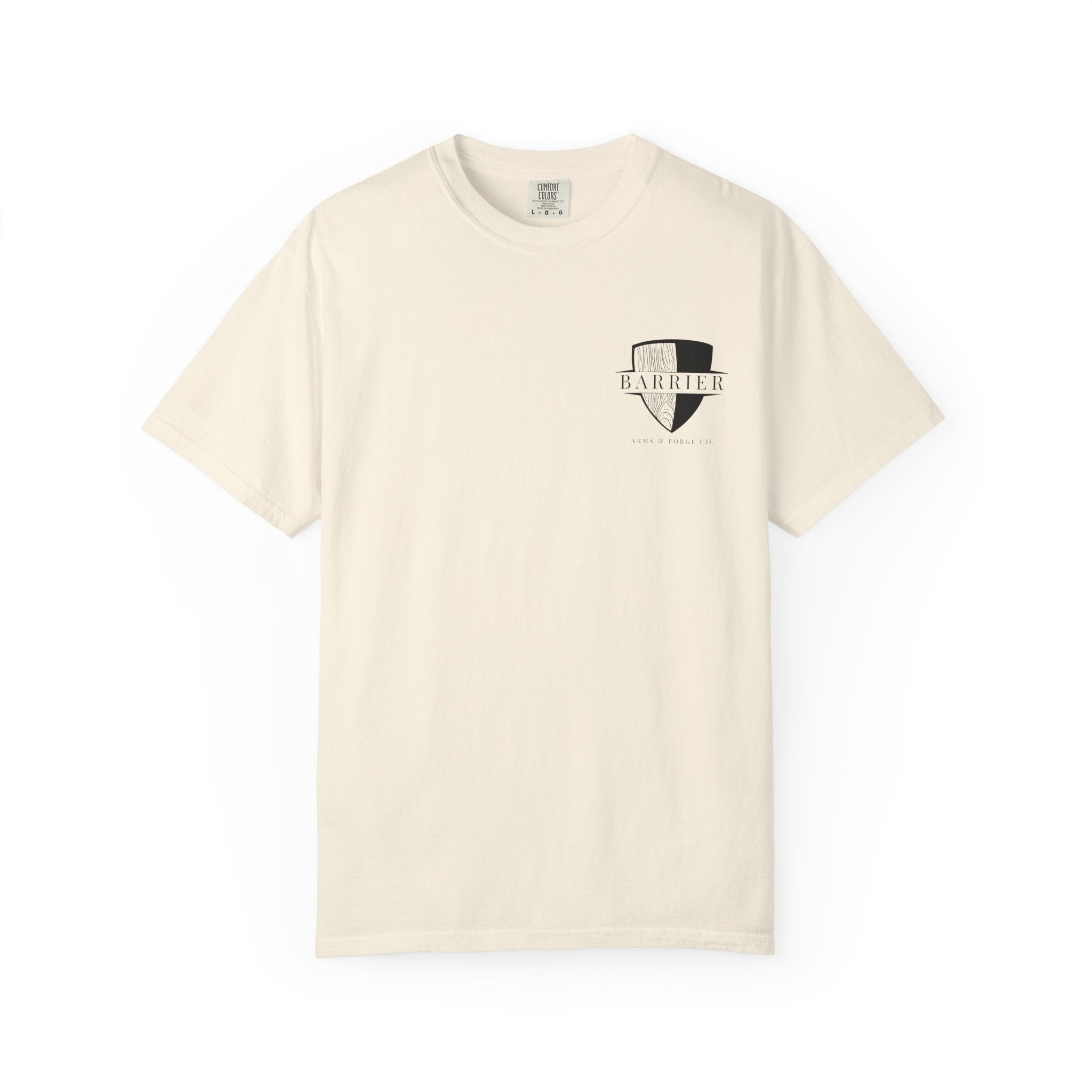 Foundry Tee