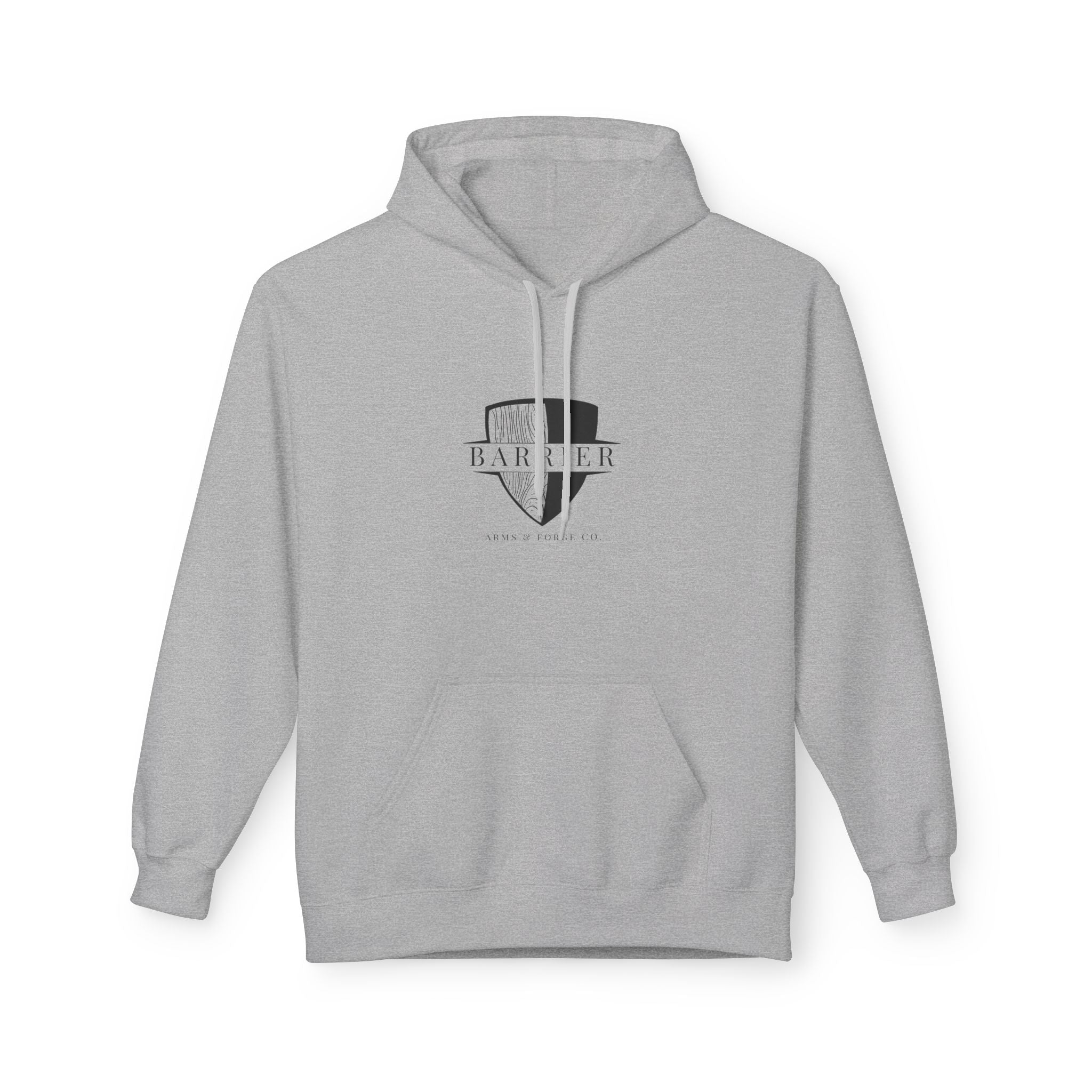 Forge Pullover Hoodie