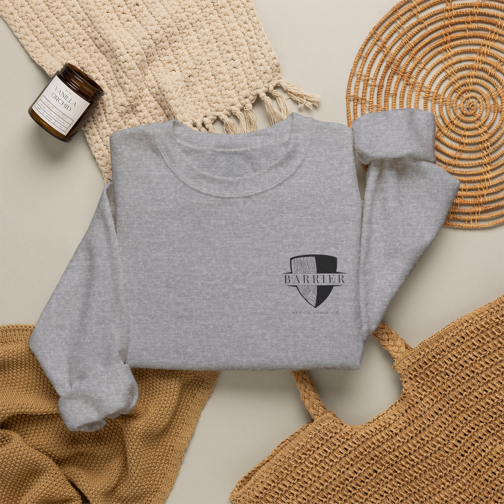 Heritage Crew Sweatshirt