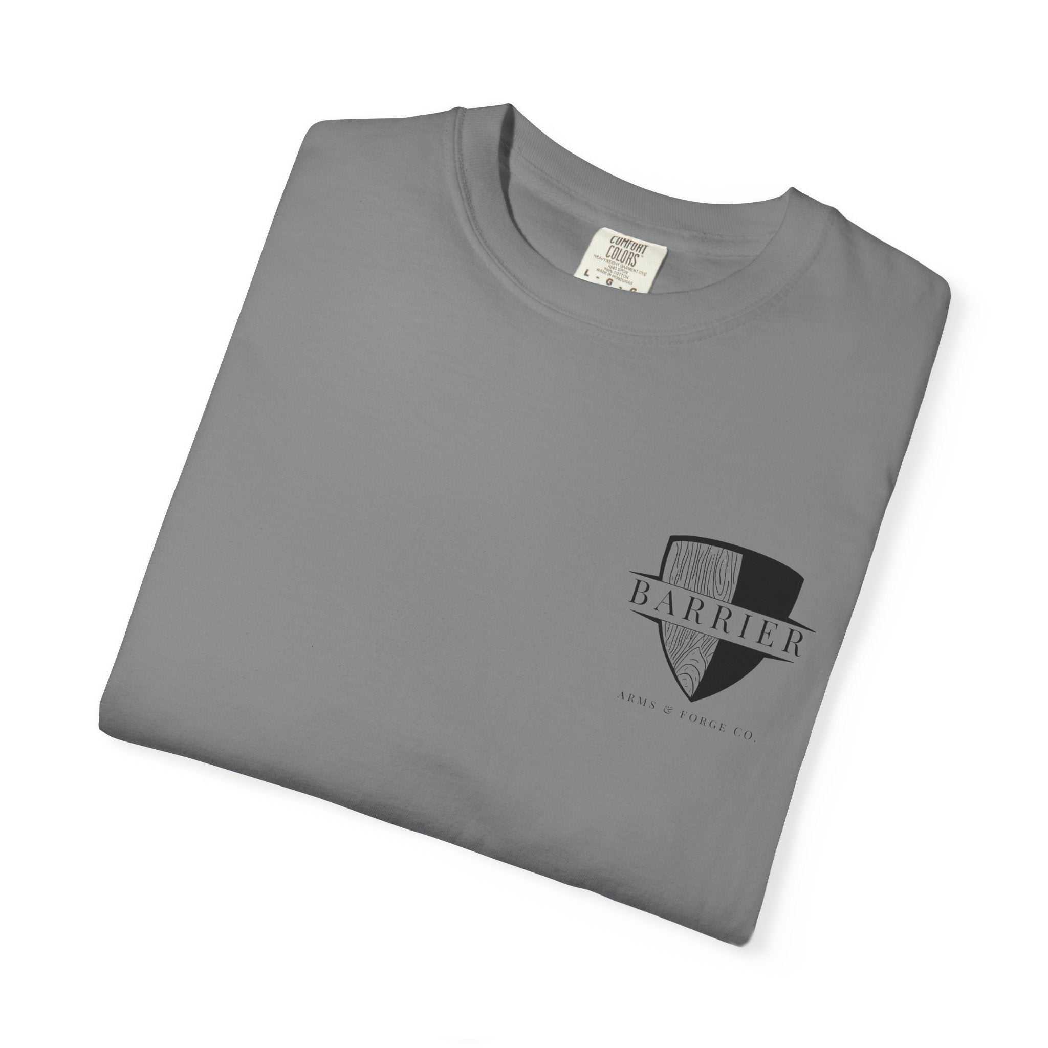 Foundry Tee