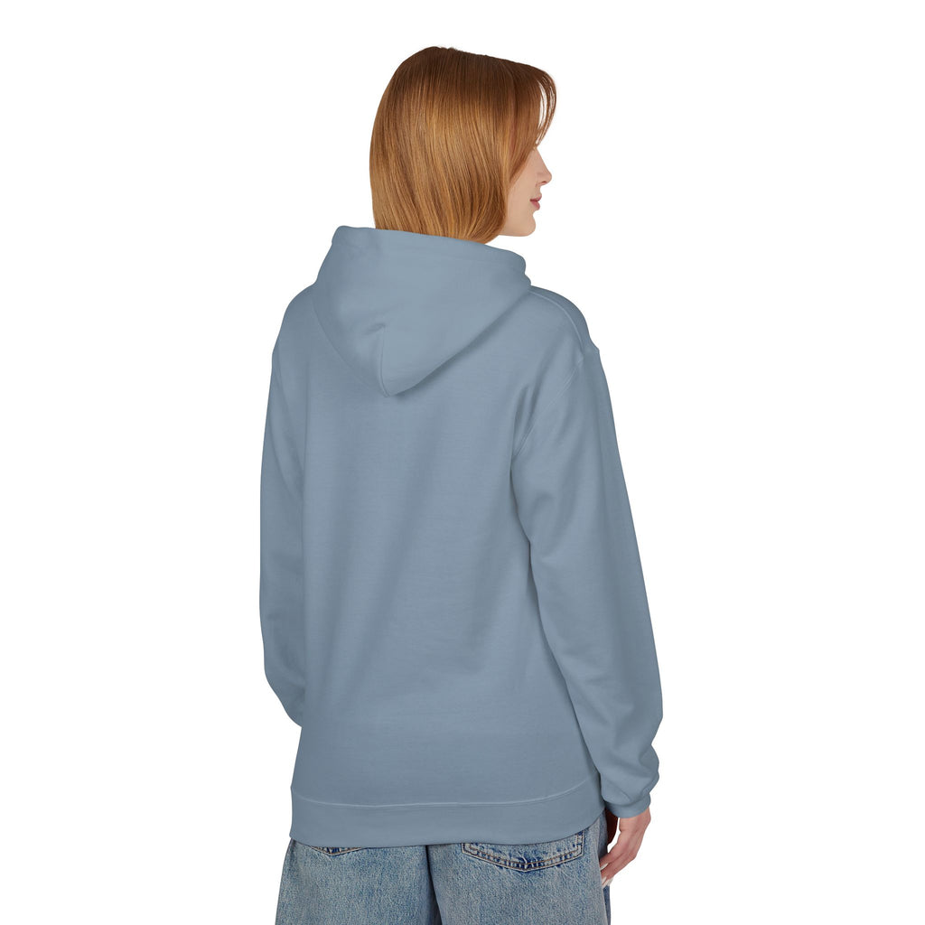 Forge Pullover Hoodie
