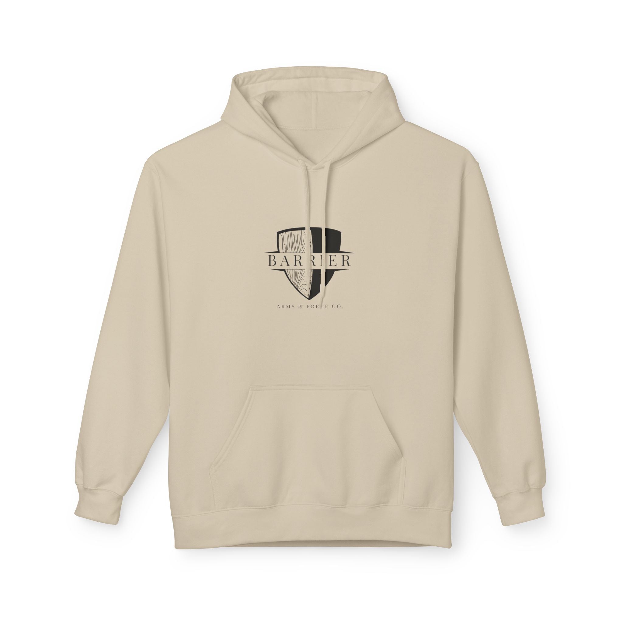 Forge Pullover Hoodie
