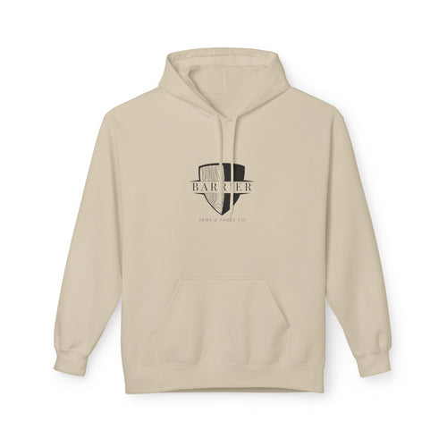 Forge Pullover Hoodie