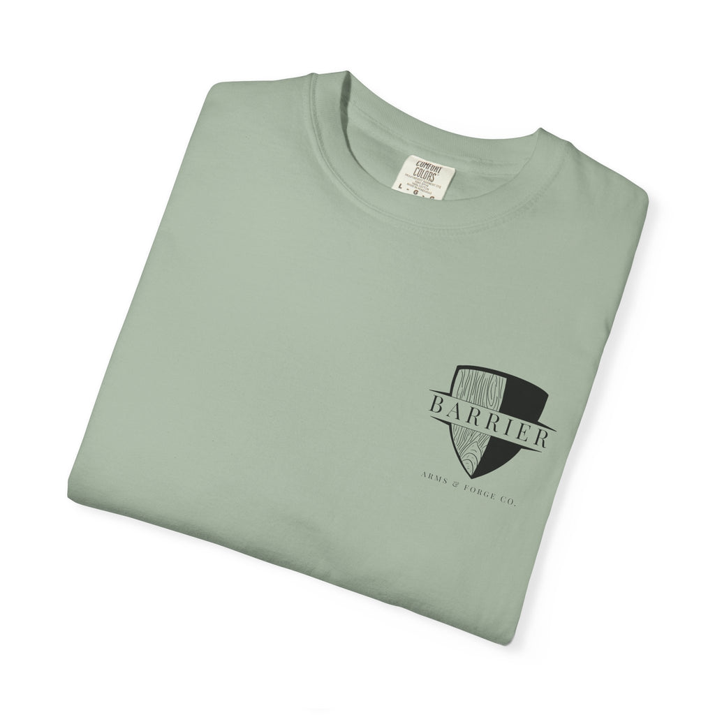 Foundry Tee
