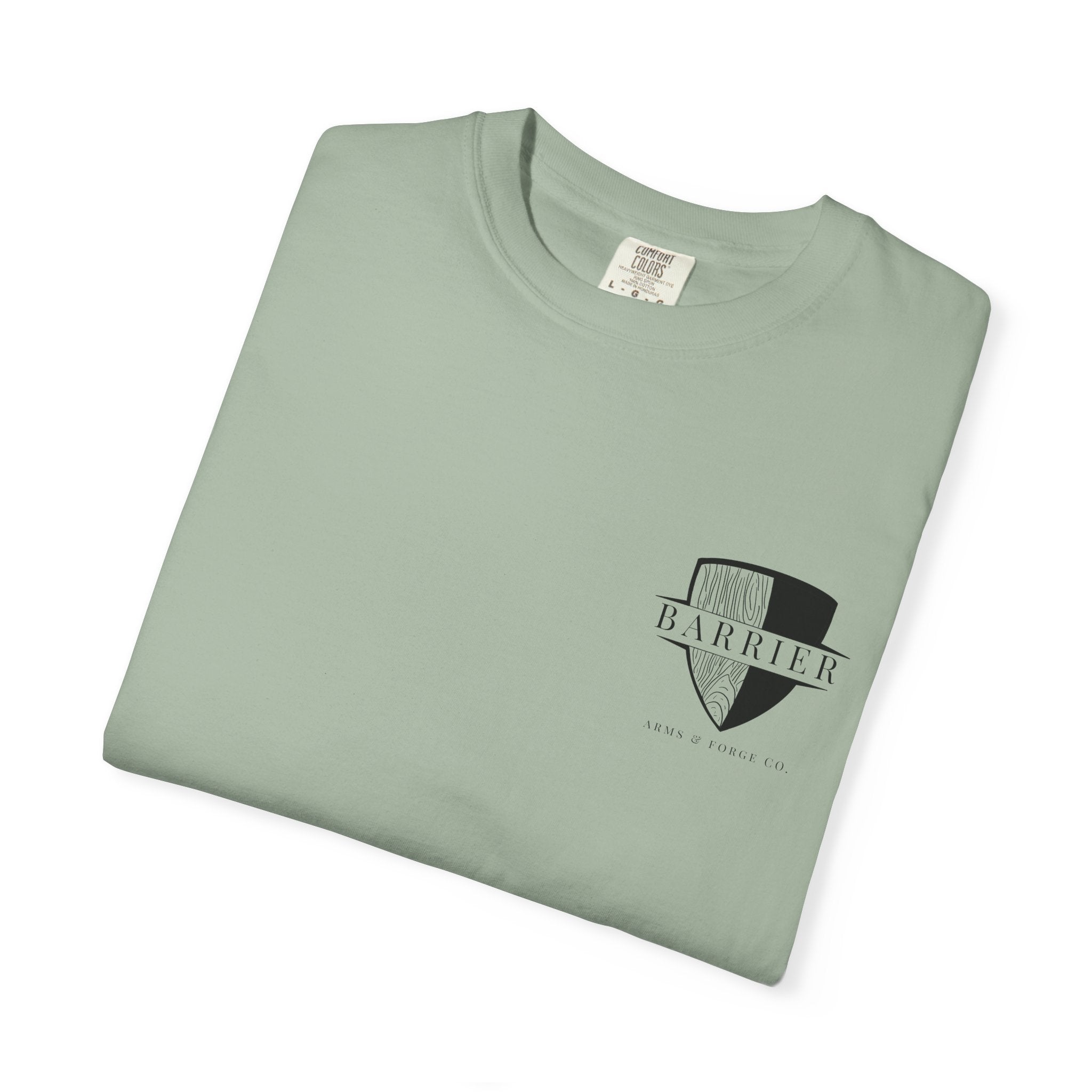 Foundry Tee