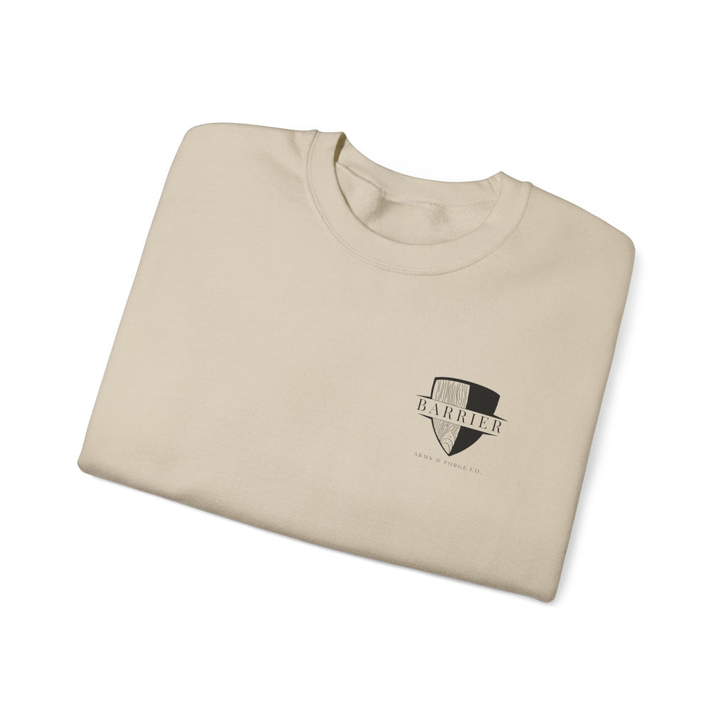Heritage Crew Sweatshirt