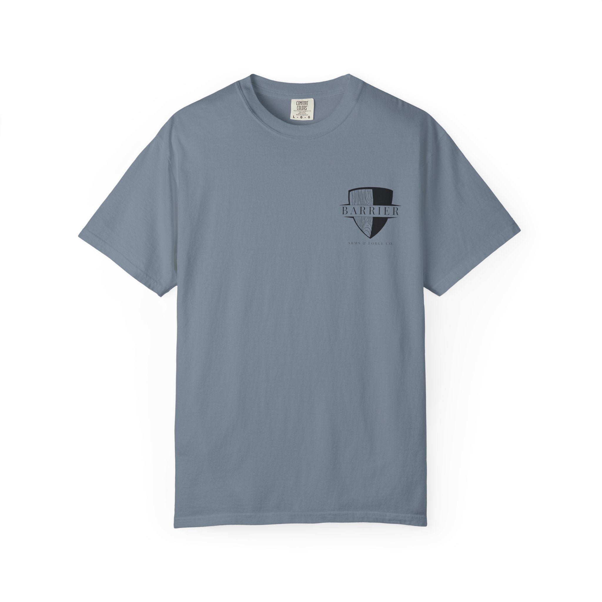 Foundry Tee